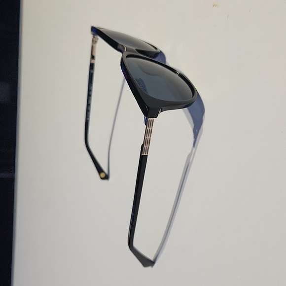 AUTHENTIC BALMAIN SUNGLASSES BL 2100 🕶 - Picture 2 of 8